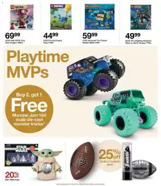 Target weekly ad week 34 Page 18
