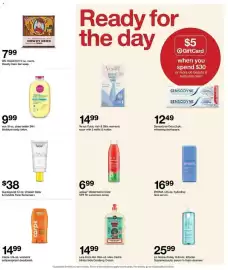Target weekly ad week 34 Page 2