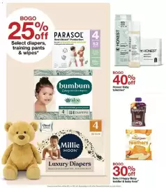 Target weekly ad week 34 Page 20