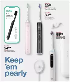 Target weekly ad week 34 Page 21