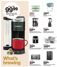 Target weekly ad week 34 Page 25