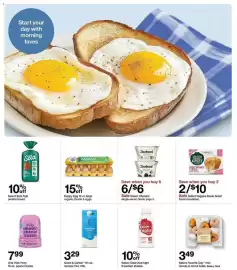 Target weekly ad week 34 Page 26