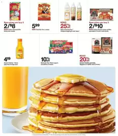Target weekly ad week 34 Page 27