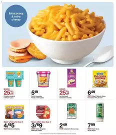 Target weekly ad week 34 Page 28