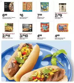 Target weekly ad week 34 Page 29