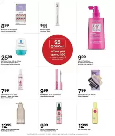Target weekly ad week 34 Page 3