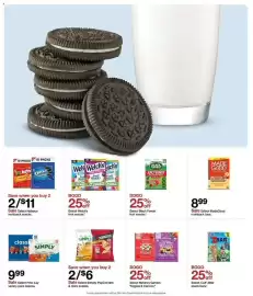 Target weekly ad week 34 Page 30