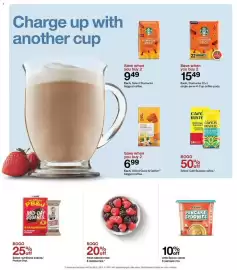 Target weekly ad week 34 Page 31
