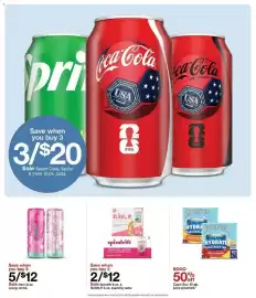Target weekly ad week 34 Page 32