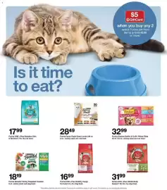 Target weekly ad week 34 Page 33