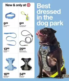 Target weekly ad week 34 Page 34