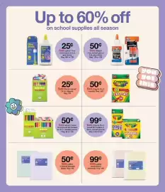 Target weekly ad week 34 Page 7