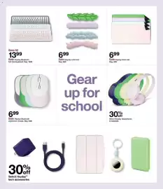 Target weekly ad week 34 Page 9