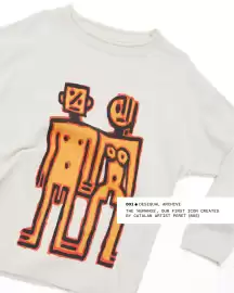 Desigual leták Strana 1