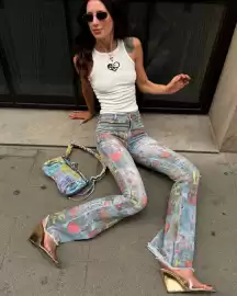 Desigual leták Strana 11