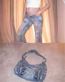 Desigual leták Strana 12