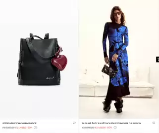 Desigual leták týden 33 Strana 2