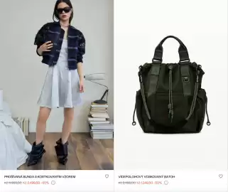 Desigual leták týden 33 Strana 6