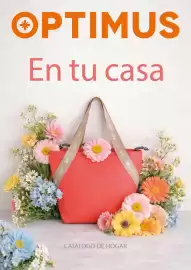 Catálogo Optimus Página 1