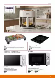Catálogo Optimus Página 19