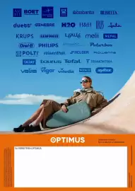 Catálogo Optimus Página 36