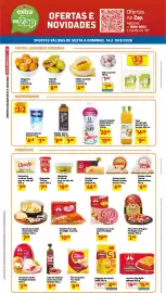 Encarte Mercado Extra Página 3