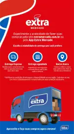 Encarte Mercado Extra Página 5