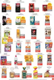Encarte Supermercados Mundial Página 3: Pão integral wickbold grão sabor vários tipos €14,48