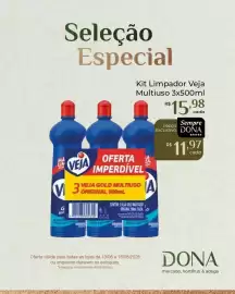 Encarte Dona de Casa Página 10