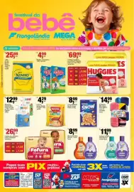 Encarte Frangolândia Página 1
