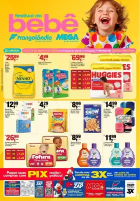Encarte Frangolândia (válido até 16-08)