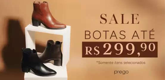 Catálogo Prego Página 2