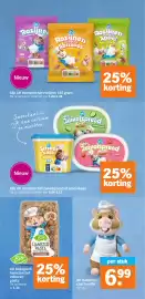 Albert Heijn folder week 34 Pagina 16