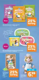 Albert Heijn folder week 34 Pagina 16