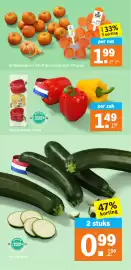 Albert Heijn folder week 34 Pagina 20