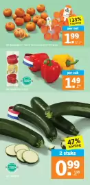 Albert Heijn folder week 34 Pagina 20