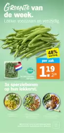 Albert Heijn folder week 34 Pagina 21
