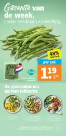 Albert Heijn folder week 34 Pagina 21