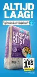 Albert Heijn folder week 34 Pagina 27