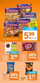 Albert Heijn folder week 34 Pagina 34