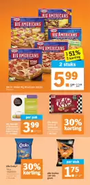 Albert Heijn folder week 34 Pagina 34