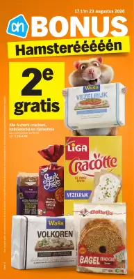 Albert Heijn (geldig t/m 23-08)