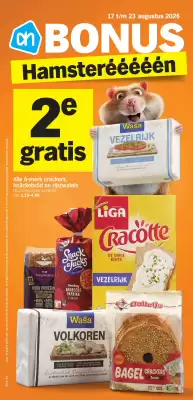 Albert Heijn (geldig t/m 23-08)