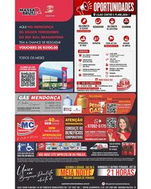 Catálogo Supermercados Mendonça semana 33 Página 4