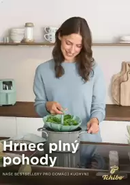 Tchibo leták Strana 1