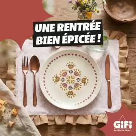 Catalogue GiFi page 1