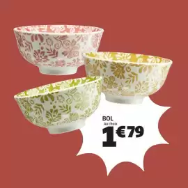 Catalogue GiFi page 3: Bol €1,79