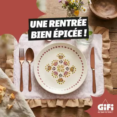 GiFi (valable jusqu'au 23-08)