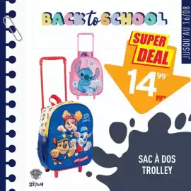 Catalogue Trafic page 2