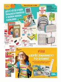 Globus leták týden 34 Strana 15: Dino Chytré kvízy €149,90